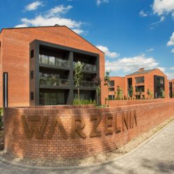 Warzelnia zarządzana przez Masters Zarządzanie Nieruchomości